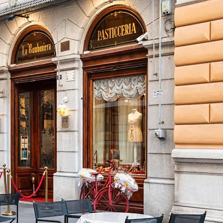 Elegante Rifugio D'annunzio Con Parcheggio A アパート *