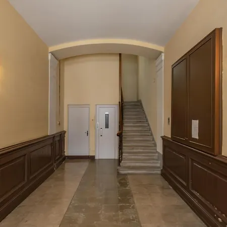 Elegante Rifugio D'annunzio Con Parcheggio A アパート *