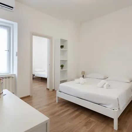 Elegante Rifugio D'annunzio Con Parcheggio A