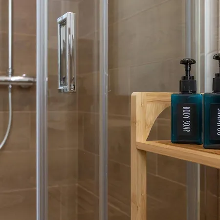 Elegante Rifugio D'annunzio Con Parcheggio A Apartament Triest