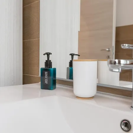 Elegante Rifugio D'annunzio Con Parcheggio A Apartament