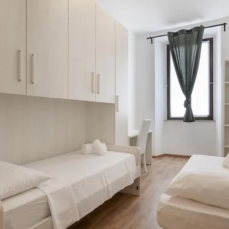 Casa D'Annunzio A Trieste E L'Arte Di Vivere