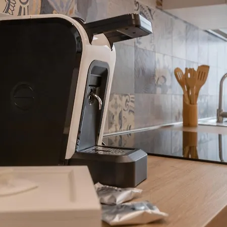 Elegante Rifugio D'annunzio Con Parcheggio A