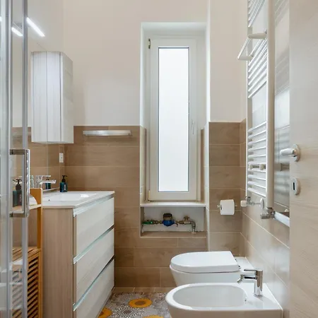 Elegante Rifugio D'annunzio Con Parcheggio A Apartament *