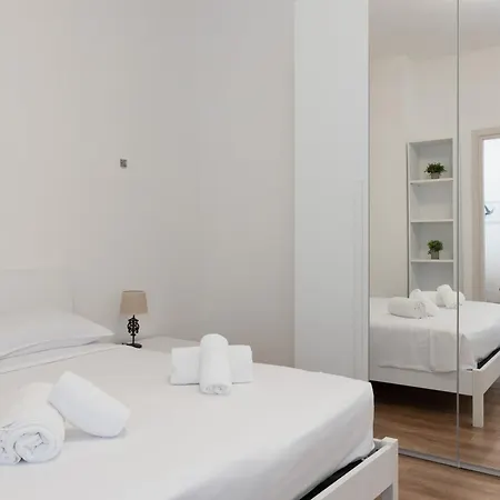 Casa D'Annunzio A Trieste E L'Arte Di Vivere Appartement