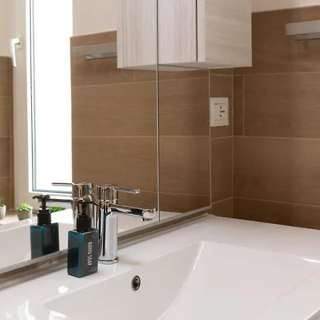 Elegante Rifugio D'annunzio Con Parcheggio A *