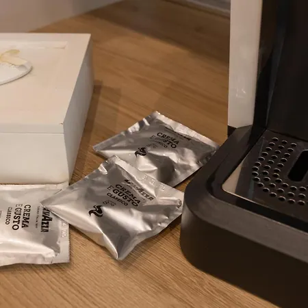 Elegante Rifugio D'annunzio Con Parcheggio A