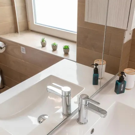 Elegante Rifugio D'annunzio Con Parcheggio A Apartamento *